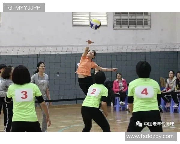 广州排球队在锦标赛中的耐力表现值得关注与分析