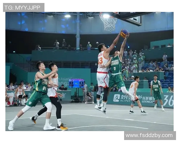 杭州篮球队节奏对比分析揭示球队战术与表现的深层关系