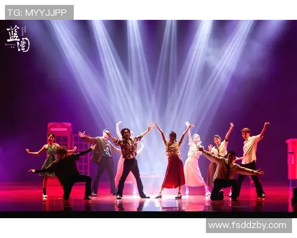 街舞逆袭：见证北京街舞队从默默无闻到璀璨舞台的奋斗历程