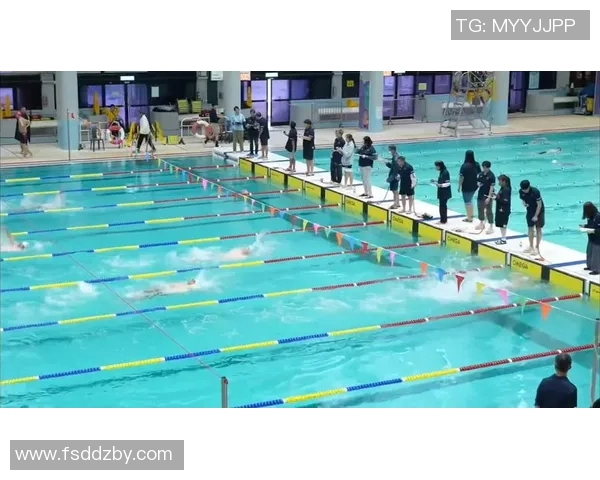 仰泳训练技巧与提高方法全解析助力游泳水平快速提升