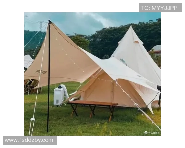 帐篷露营新体验探索，打造舒适安全的户外生活方式