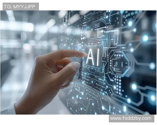 智能数码产品革新趋势：从人工智能到可穿戴设备的未来发展与应用探索