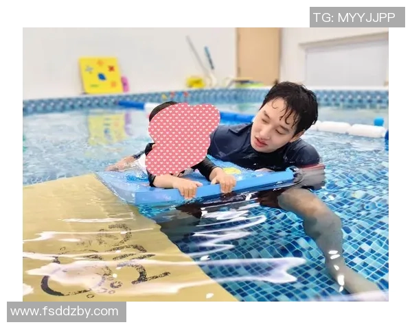 游泳对健康的多重益处全面解析 提升身体素质 增强心肺功能 减压放松心情