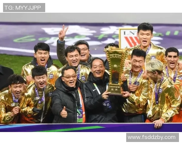 鲁能中超联赛排名：山东鲁能在中超联赛中的排名与赛季表现